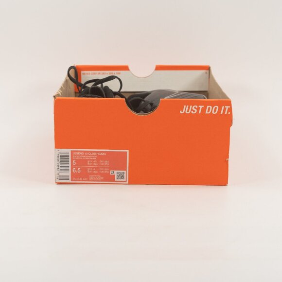 Nike Tiempo Legend 10 Club FG/MG DV4344-040 Soccer Cleats Multi-Size main image 6